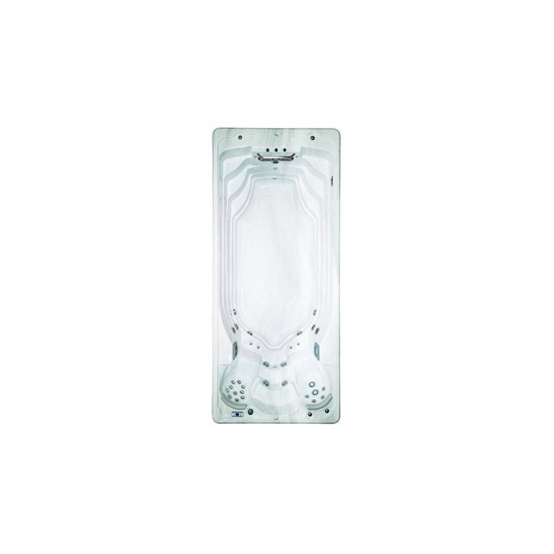 Spa de nage Aqua Stream Swimfit by Sundance Spa de nage Aqua Stream Swimfit by Sundance