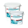 traitement piscine chlore 5 fonctions galet 250 grammes chlorilong