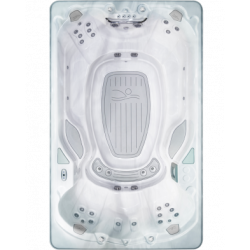 Spa de nage compact Playstream swimfit by Sundance Spas