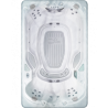 Spa de nage compact Playstream swimfit by Sundance Spas