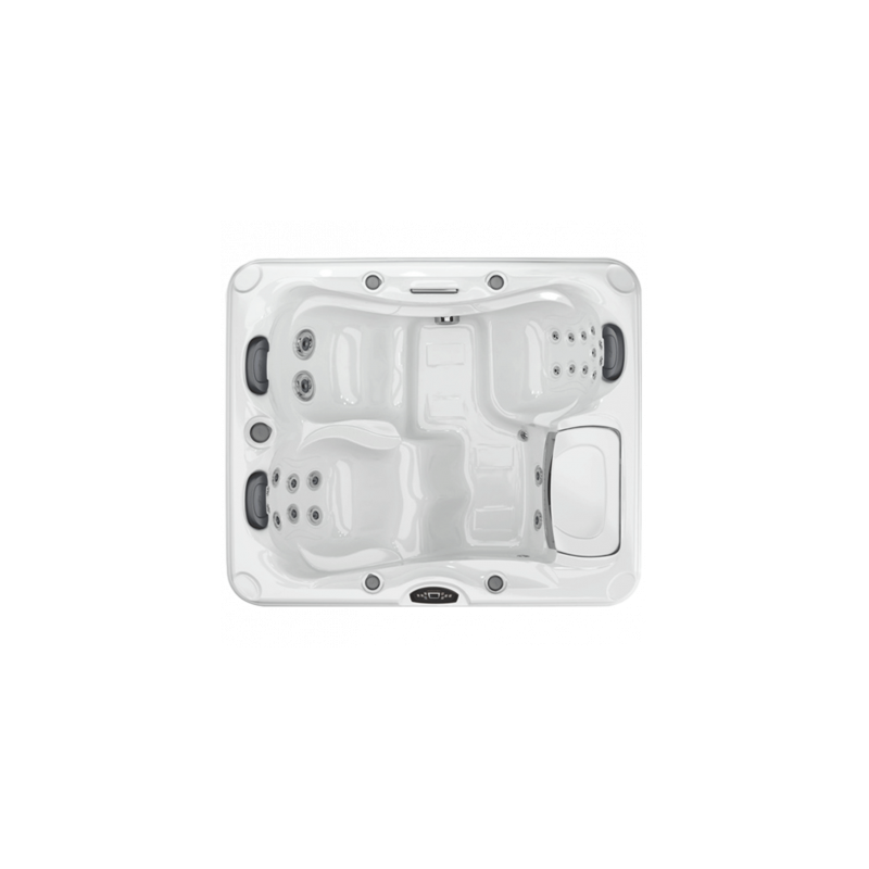 Modèle Dover Compact de grande qualité, l'hydrothérapie qui vous masse Modèle Dover Compact de grande qualité, l'hydrothérapie qui vous masse