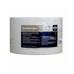 filtre Microclean spa Sundance série 780 et select garantie d'origine