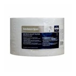 filtre Microclean spa Sundance série 780 et select garantie d'origine