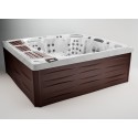 Nettoyant canalisation "Spa Time"