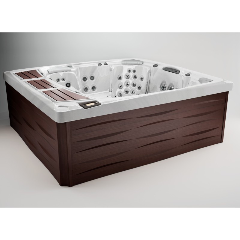 Nettoyant canalisation "Spa Time"