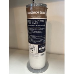 Cartouche interne MicroClean Mini pour spa Sundance série 680 2023 et+
