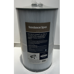 Filtre Sundance Spas Série 880 2024 et plus – Référence 6473-452