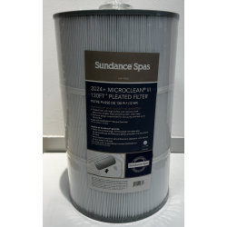 Filtre Sundance Spas série 880 2024 et + pour eaux calcaires