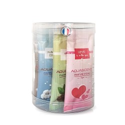 Sundance Spas Alès | Aquascent Pack 10 dosettes parfums spa