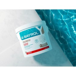 Sundance Spas Alès | Chlorifix® BAYROL – 5 kg granulé de chlore