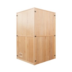 Sundance Spas Alès | Sauna Vapeur ZEN 2 places – Qualité Premium