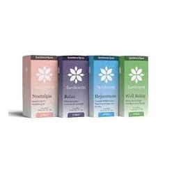 Sundance Spas Alès | SunScents Aromathérapie spa – Livraison France