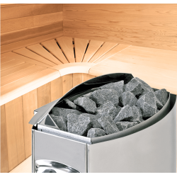 Sundance Spas Alès | Sauna traditionnel Eccolo | Livraison France