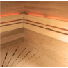 Sundance Spas Alès | Sauna traditionnel Eccolo | Livraison France