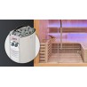 Sundance Spas Alès | Sauna traditionnel Utopia | Livraison France