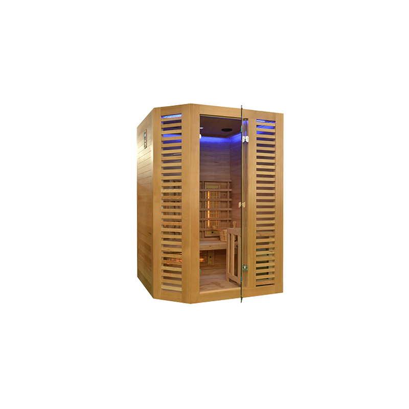 Sundance Spas Alès | Sauna hybride Venetian Hybrid | France