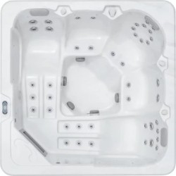 Sundance Spas Alès | Spa A5 – spa qualité prix France