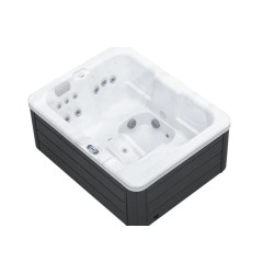 Spa Sundance Série A3 – Spa compact 3 places