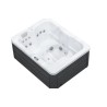 Spa Sundance Série A3 – Spa compact 3 places