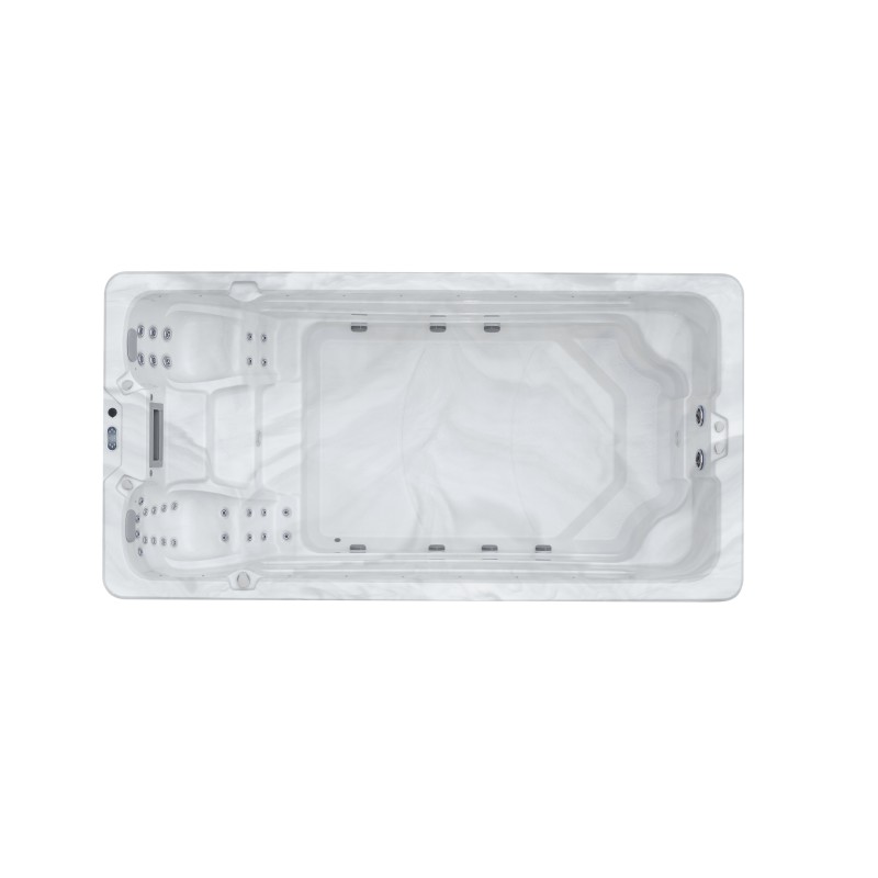 Sundance Spas Alès | Spa de nage A15 – qualité prix France