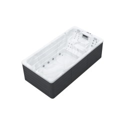 Sundance Spas Alès | Spa de nage A15 – qualité prix France