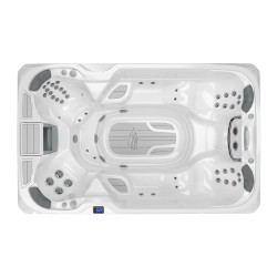 Sundance Spas Alès | Spa de nage Swim 13 – compact et polyvalent