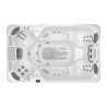 Sundance Spas Alès | Spa de nage Swim 13 – compact et polyvalent