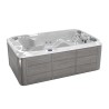 Sundance Spas Alès | Spa de nage Swim 13 – compact et polyvalent