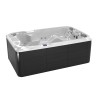 Sundance Spas Alès | Spa de nage Swim 13 – compact et polyvalent