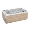 Sundance Spas Alès | Spa de nage Swim 13 – compact et polyvalent
