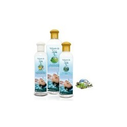 Velours de Spa Camylle Méditerranée, arômes frais et fleuris 250 ml