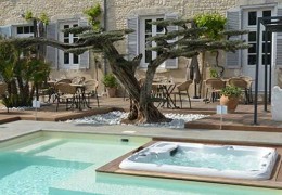 PROFESSIONNEL DU TOURISME : COMMENT PROLONGER SA PÉRIODE D'OCCUPATION EN INSTALLANT UN SPA