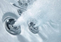 POURQUOI CHOISIR DES HYDROJETS BREVETÉS SUNDANCE SPAS POUR UNE MEILLEURE EXPÉRIENCE DE BIEN-ÉTRE ?